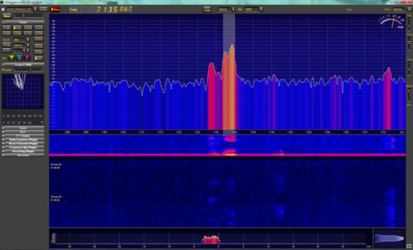SDRplay RSP-1A-PLUS Odbiornik szerokopasmowy - obrazek 9