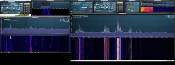 SDRplay RSP-1A-PLUS Odbiornik szerokopasmowy - obrazek 8