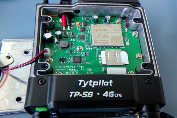 TYT IP-58 Radiotelefon LTE IP samochodowy - obrazek 5