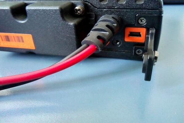 TYT IP-58 Radiotelefon LTE IP samochodowy - obrazek 6