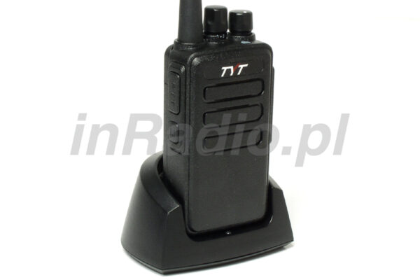 TYT TC-3000B Radiotelefon Ręczny VHF - obrazek 9