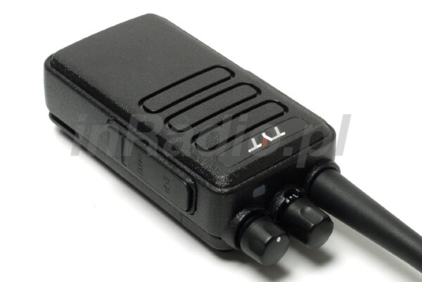 TYT TC-3000B Radiotelefon Ręczny VHF - obrazek 2