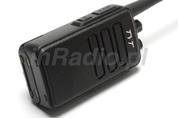 TYT TC-3000B Radiotelefon Ręczny VHF - obrazek 3