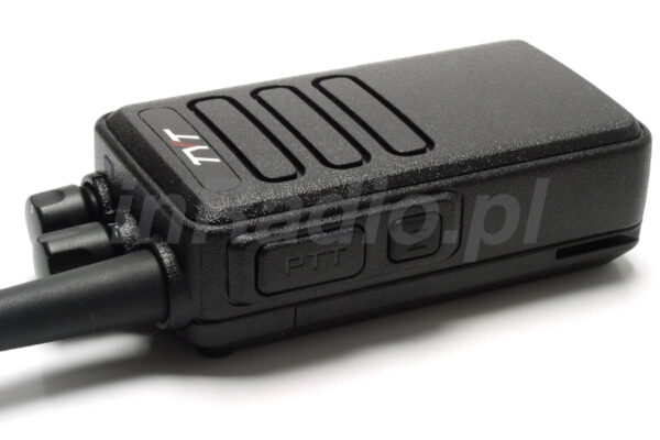 TYT TC-3000B Radiotelefon Ręczny VHF - obrazek 6