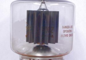 AMERITRON 380-0500GT Lampa nadawcza do wzmacniacza
