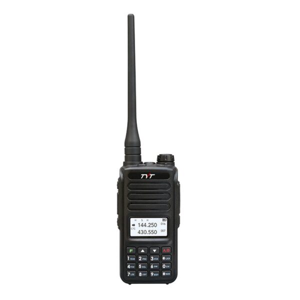 Tyt TH-UV98 Dwupasmowy radiotelefon 10W - obrazek 5