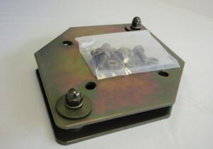 YAESU GA-2500 Moduł absorbera