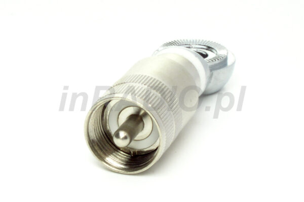 Adapter UHF-wt - DV-gn