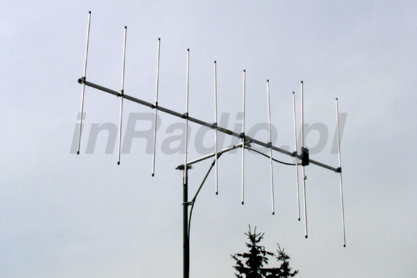 Diamond A-144S10-R - Antena kierunkowa VHF