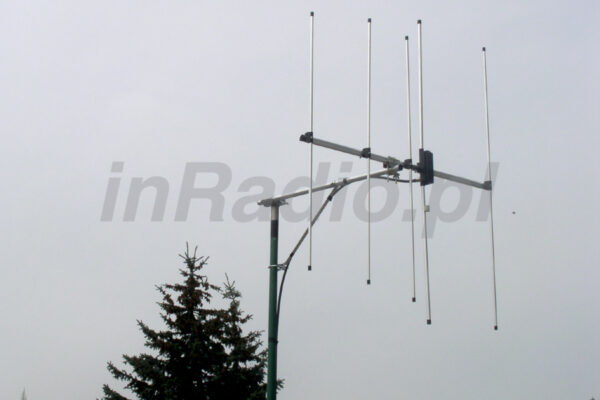 Diamond A-144S5 x2 - Podwójna Antena Kierunkowa