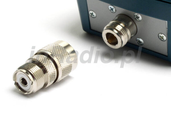 RigExpert AA-1000 Analizator Antenowy - obrazek 7