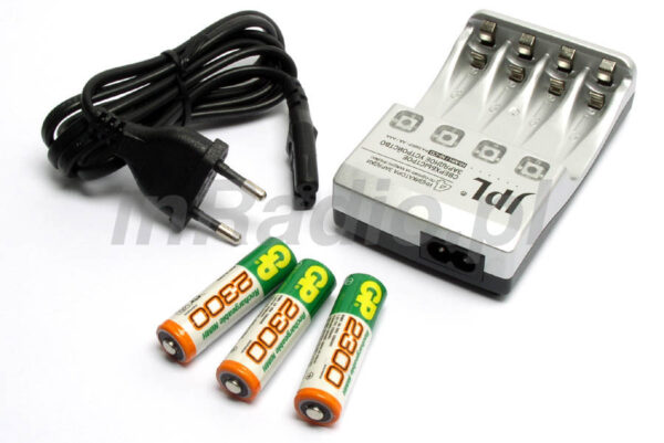 RigExpert AA-1400 Analizator Antenowy - obrazek 9