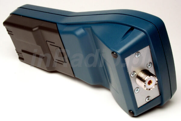 RIGEXPERT AA-230 PRO - Analizator antenowy - obrazek 4