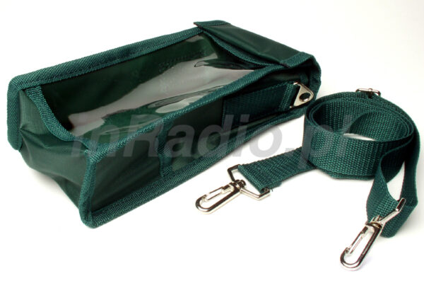 Rigexpert AA-230 - Analizator antenowy - obrazek 6