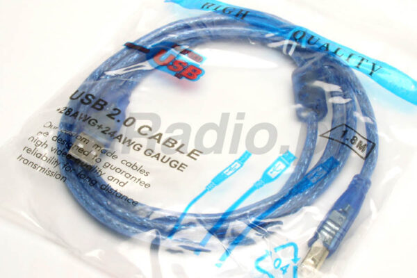 RigExpert AA-230 ZOOM Analizator Antenowy - obrazek 19