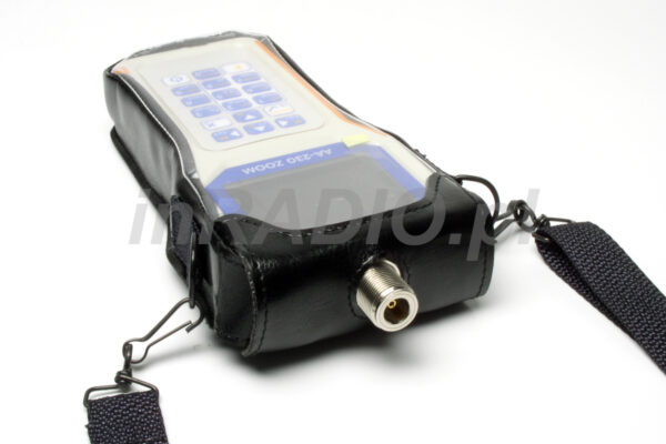 RigExpert AA-230 ZOOM Analizator Antenowy - obrazek 15