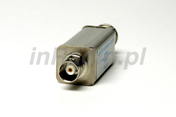 AOR ABF-128 BNC- Filtr na pasmo lotnicze - obrazek 3