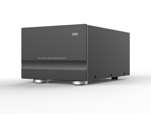 ACOM ATU A-06AT Automatyczny stacjonarny tuner antenowy KF - obrazek 2