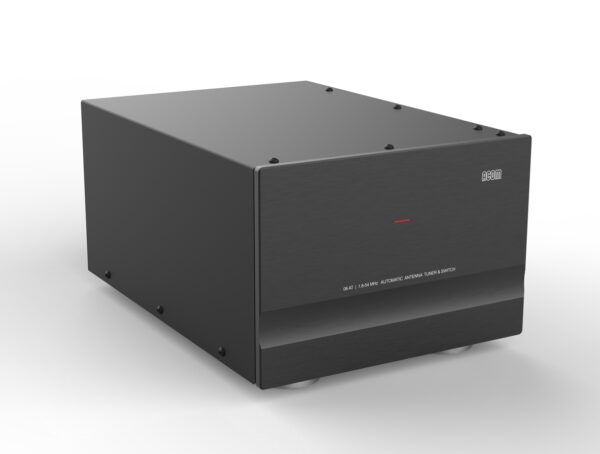 ACOM ATU A-06AT Automatyczny stacjonarny tuner antenowy KF - obrazek 6