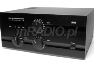 ACOM 1000 (wersja 2)   Wzmacniacz Mocy KF/6m