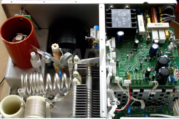 ACOM 1000 (wersja 2)   Wzmacniacz Mocy KF/6m - obrazek 6