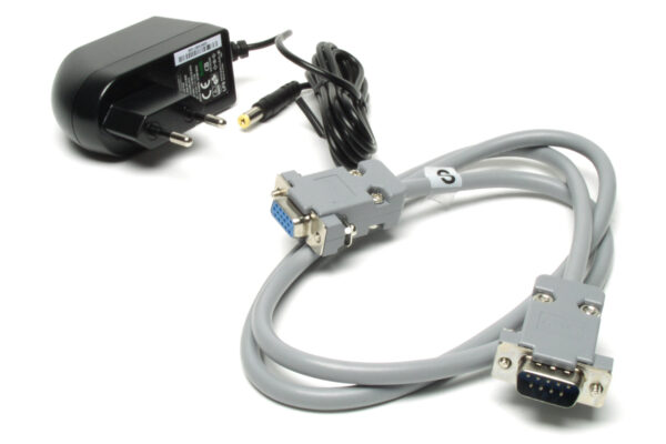 ACOM eBOX Kontroler ethernet do wzmacniaczy - obrazek 4