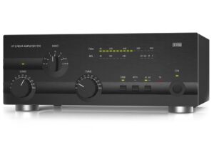 ACOM 1010 - Wzmacniacz mocy KF