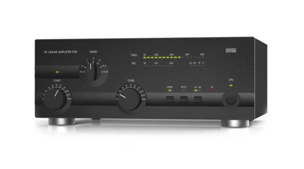 ACOM 1010 - Wzmacniacz mocy KF