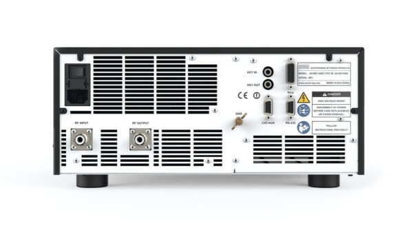 ACOM 1400S Wzmacniacz mocy KF 1,2kW - obrazek 2