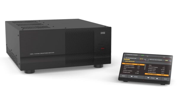 ACOM 1400S Wzmacniacz mocy KF 1,2kW