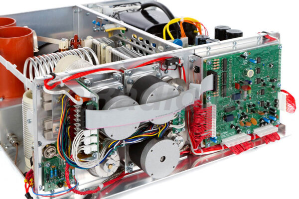 ACOM 2000 A Wzmacniacz lampowy 2kW - obrazek 8