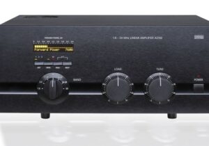 ACOM 2100 - Lampowy wzmacniacz mocy