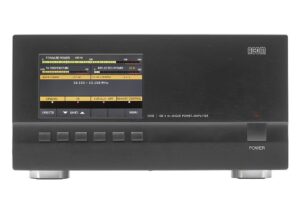 Acom 500S Wzmacniacz KF