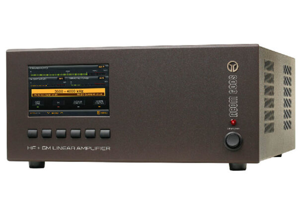 ACOM 600S Tranzystorowy wzmacniacz mocy KF - obrazek 27