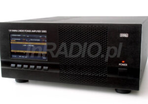 ACOM 1200S - tranzystorowy wzmacniacz mocy