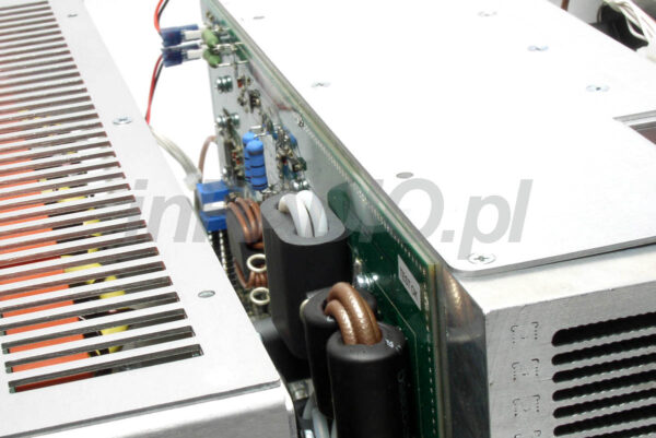 ACOM 600S Tranzystorowy wzmacniacz mocy KF - obrazek 11