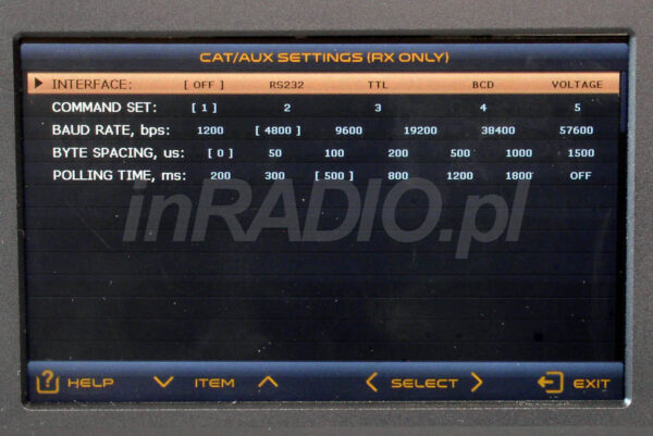 ACOM 600S Tranzystorowy wzmacniacz mocy KF - obrazek 24