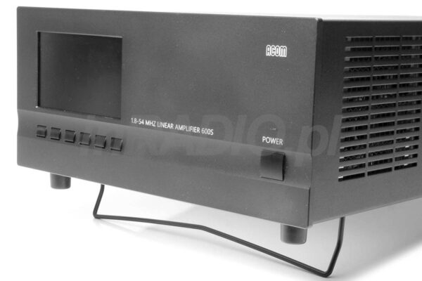 ACOM 600S Tranzystorowy wzmacniacz mocy KF - obrazek 6