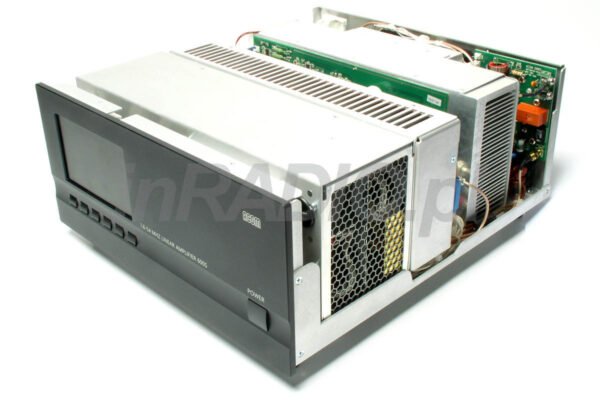 ACOM 600S Tranzystorowy wzmacniacz mocy KF - obrazek 7