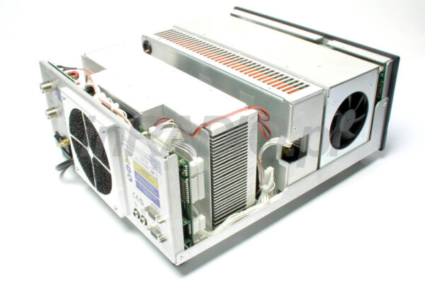 ACOM 600S Tranzystorowy wzmacniacz mocy KF - obrazek 8