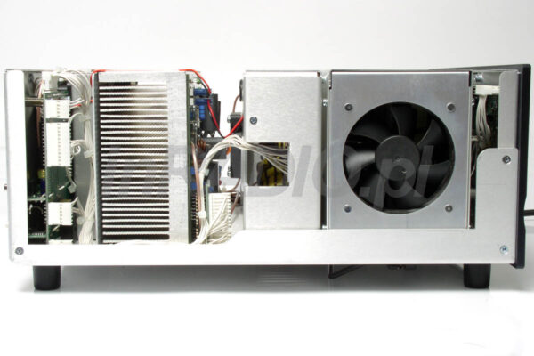 ACOM 600S Tranzystorowy wzmacniacz mocy KF - obrazek 9