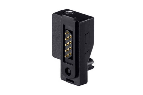 ICOM AD-52 Adapter do radiotelefonu