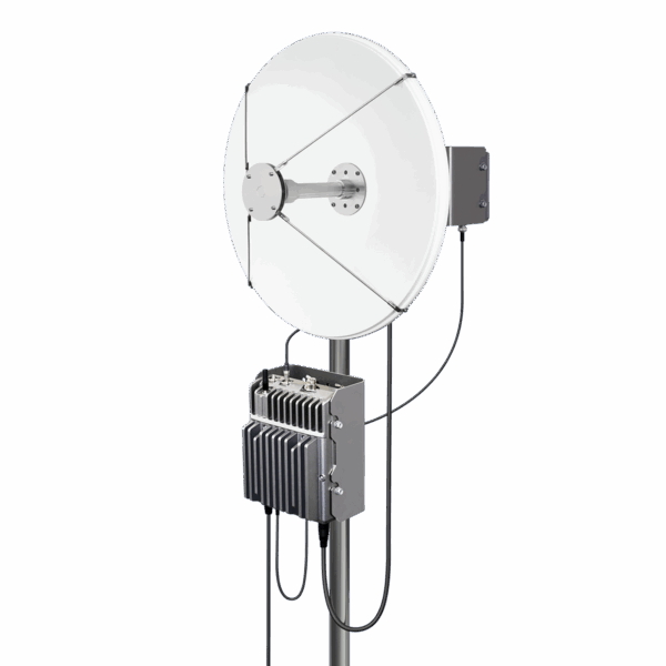 ICOM CX-10G Transwerter 10GHz - obrazek 5
