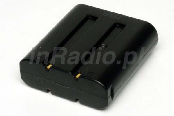 AIC-206L - Akumulator do radiotelefonów ICOM - obrazek 2