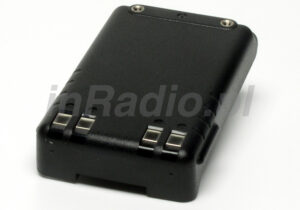 AIC-227L - Akumulator do radiotelefonów ICOM