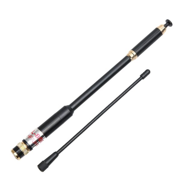 Pryme AL800-B Antena VHF/UHF teleskopowa - obrazek 5