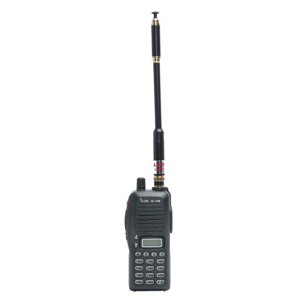 Pryme AL800-B Antena VHF/UHF teleskopowa - obrazek 7