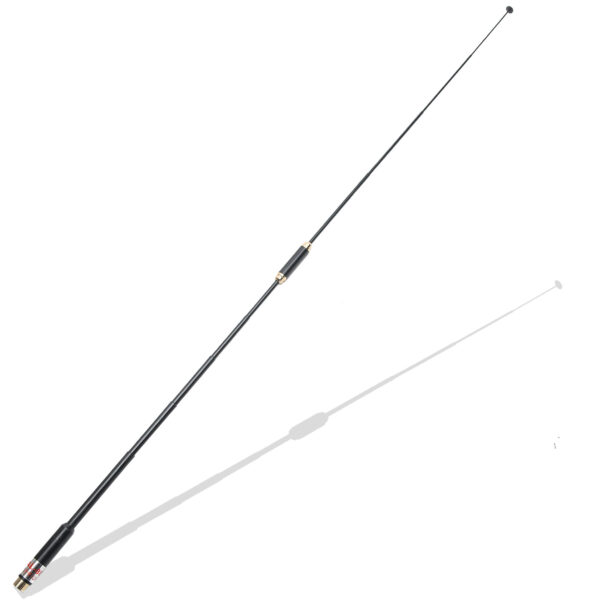 Pryme AL800-S1 Antena VHF/UHF teleskopowa SMA