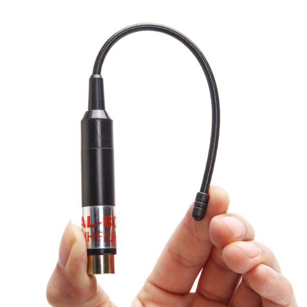 Pryme AL800-S1 Antena VHF/UHF teleskopowa SMA - obrazek 7