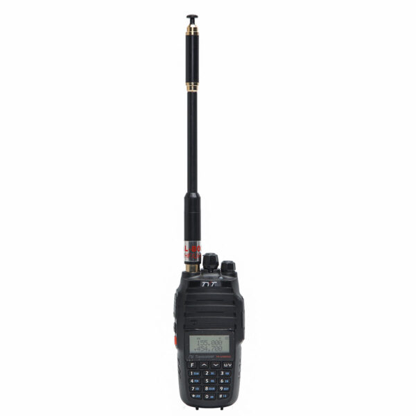 Pryme AL800-S1 Antena VHF/UHF teleskopowa SMA - obrazek 8